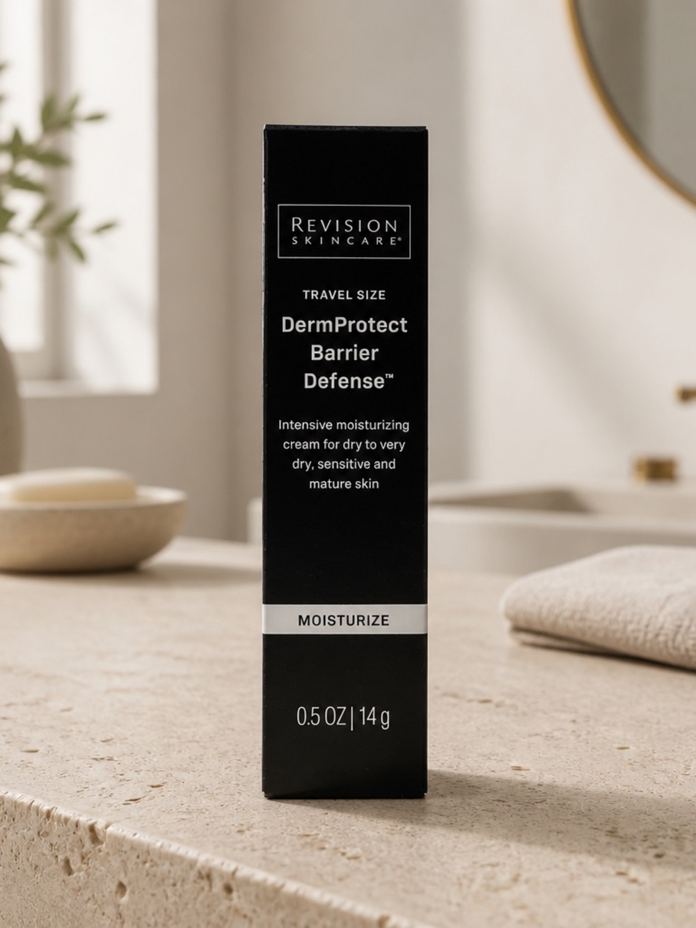 Revision Skincare DermProtect Barrier Defense - Travel Size
